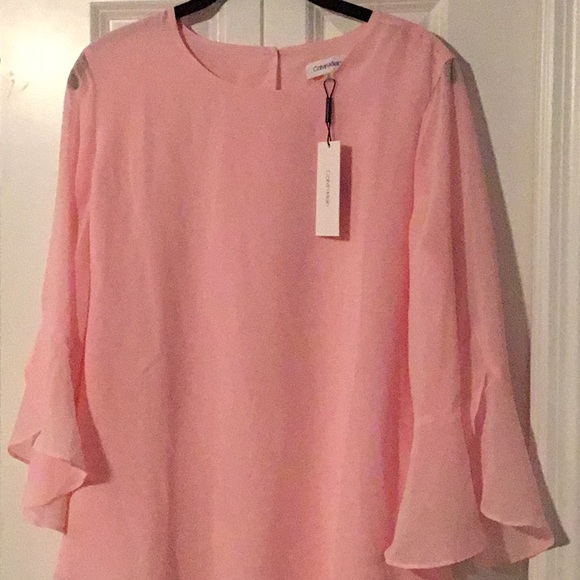 Calvin Klein Tops - Calvin Klein